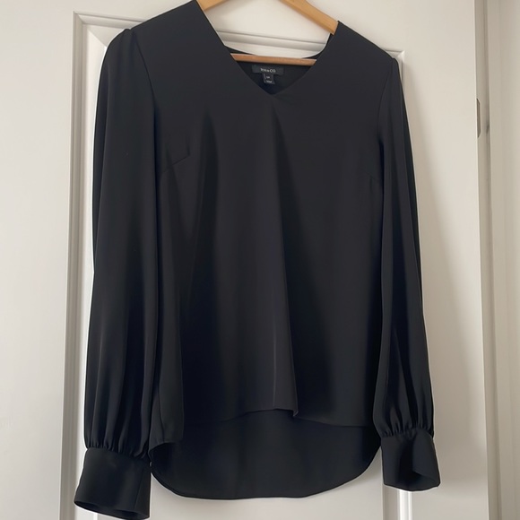 RW&CO Blouse - Picture 2 of 2